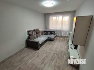 1-к квартира, на длительный срок, 33м2, 6/10 этаж