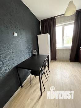 1-к квартира, на длительный срок, 35м2, 1/9 этаж