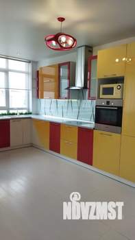 3-к квартира, на длительный срок, 97м2, 9/17 этаж