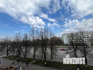 2-к квартира, посуточно, 40м2, 3/5 этаж