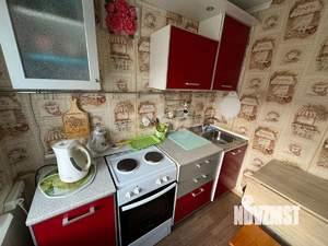 1-к квартира, на длительный срок, 31м2, 3/5 этаж