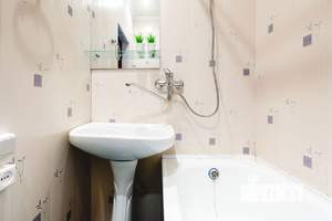 1-к квартира, посуточно, 45м2, 4/5 этаж