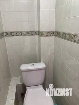 1-к квартира, на длительный срок, 35м2, 4/10 этаж