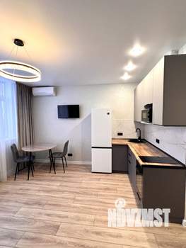 Студия квартира, на длительный срок, 30м2, 15/15 этаж