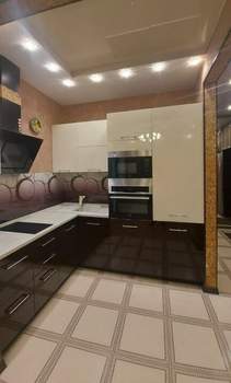 1-к квартира, на длительный срок, 56м2, 9/16 этаж