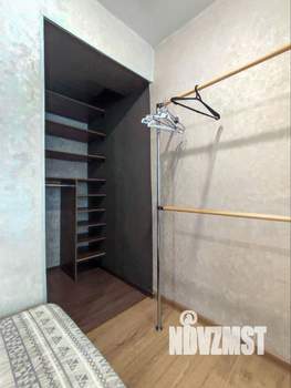 1-к квартира, на длительный срок, 34м2, 2/5 этаж