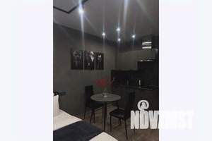 1-к квартира, посуточно, 27м2, 3/18 этаж