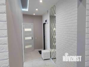 3-к квартира, посуточно, 69м2, 8/14 этаж