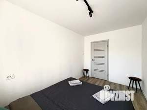 2-к квартира, посуточно, 45м2, 4/5 этаж