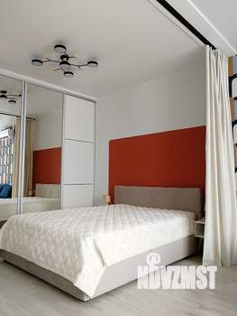 1-к квартира, на длительный срок, 44м2, 16/16 этаж