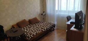 1-к квартира, на длительный срок, 31м2, 3/5 этаж