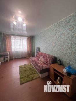 Студия квартира, на длительный срок, 23м2, 2/5 этаж