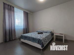1-к квартира, посуточно, 35м2, 6/17 этаж
