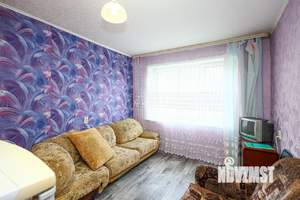 Студия квартира, на длительный срок, 17м2, 4/9 этаж