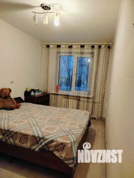 2-к квартира, на длительный срок, 45м2, 2/9 этаж