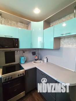 2-к квартира, посуточно, 60м2, 1/1 этаж