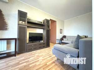3-к квартира, посуточно, 85м2, 3/5 этаж