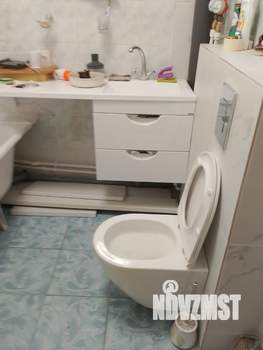 1-к квартира, на длительный срок, 30м2, 2/5 этаж