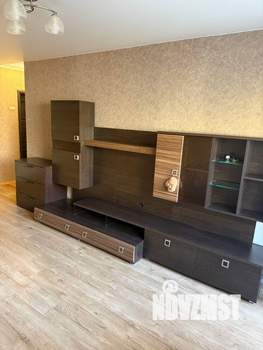 1-к квартира, на длительный срок, 31м2, 2/5 этаж