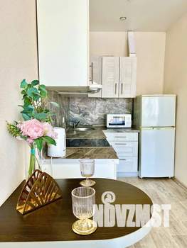 1-к квартира, посуточно, 50м2, 14/16 этаж