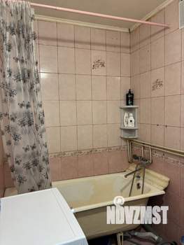 1-к квартира, на длительный срок, 31м2, 4/5 этаж