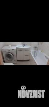 Студия квартира, на длительный срок, 28м2, 12/16 этаж