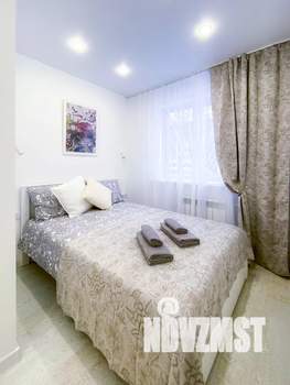 2-к квартира, посуточно, 30м2, 1/5 этаж