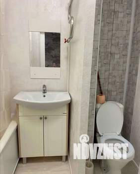 2-к квартира, посуточно, 45м2, 4/5 этаж