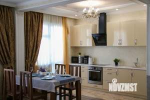 2-к квартира, посуточно, 62м2, 4/18 этаж