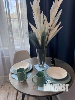 2-к квартира, посуточно, 60м2, 1/1 этаж