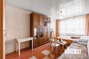 1-к квартира, посуточно, 33м2, 5/5 этаж