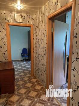2-к квартира, на длительный срок, 45м2, 2/5 этаж