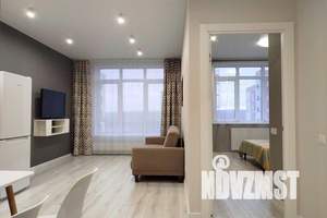 2-к квартира, посуточно, 43м2, 13/15 этаж