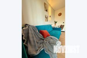 1-к квартира, посуточно, 25м2, 6/16 этаж