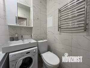 Студия квартира, посуточно, 25м2, 9/16 этаж