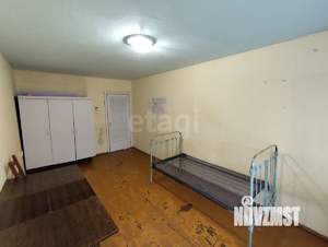 1-к квартира, на длительный срок, 33м2, 2/5 этаж