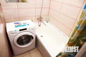 1-к квартира, посуточно, 56м2, 1/1 этаж