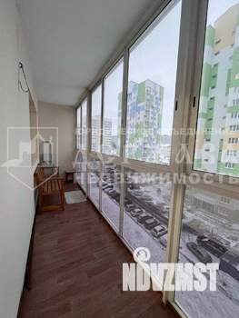 1-к квартира, на длительный срок, 36м2, 8/16 этаж