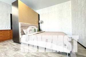 1-к квартира, посуточно, 45м2, 9/14 этаж