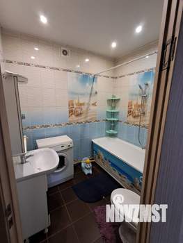 2-к квартира, на длительный срок, 43м2, 5/5 этаж