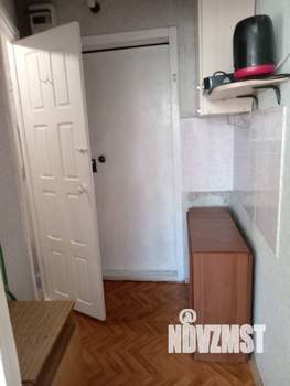 1-к квартира, на длительный срок, 17м2, 5/9 этаж