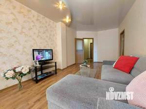 2-к квартира, посуточно, 57м2, 13/16 этаж