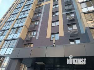 1-к квартира, на длительный срок, 38м2, 5/16 этаж