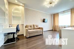 2-к квартира, посуточно, 65м2, 3/14 этаж