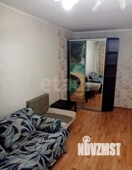 1-к квартира, на длительный срок, 33м2, 4/5 этаж