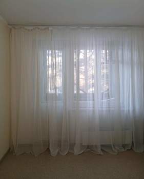 1-к квартира, на длительный срок, 31м2, 3/5 этаж