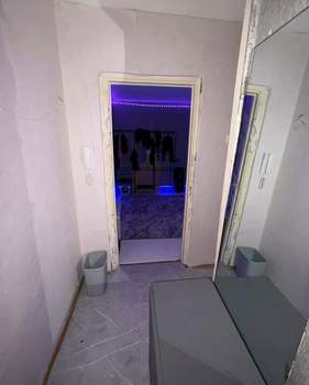 2-к квартира, на длительный срок, 46м2, 1/5 этаж