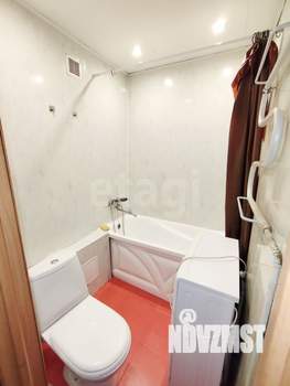 1-к квартира, на длительный срок, 33м2, 4/5 этаж