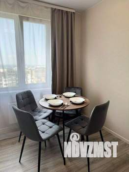 2-к квартира, посуточно, 59м2, 1/1 этаж