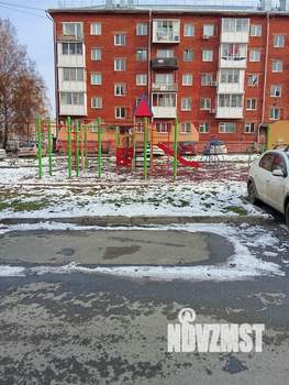 1-к квартира, посуточно, 34м2, 4/5 этаж